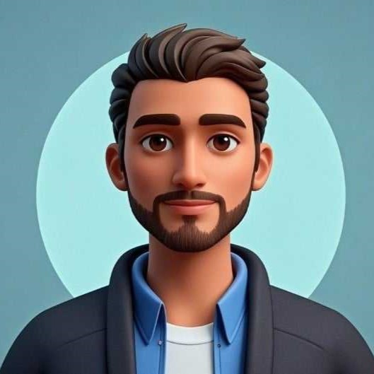 Gokul — Web Engineer