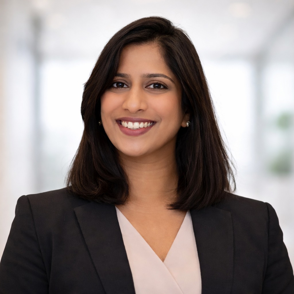Louisa — HR & VA Trainer