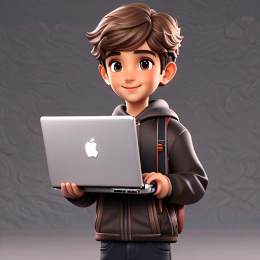 Moorthy — Web Engineer